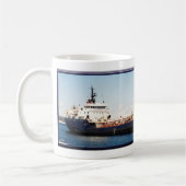 Alte Tasse Algonova (Links)