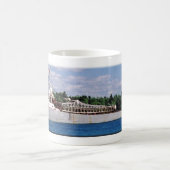 Alte Tasse Calumet (Mittel)