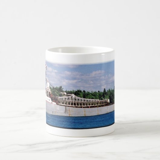 Alte Tasse Calumet (Mittel)