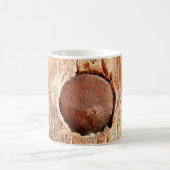 Alte Tasse Rusty Nail (Mittel)