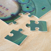 Alte Technologie Puzzle (Seite)