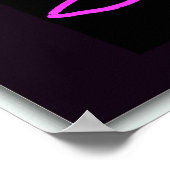 Alte Telefonzentrale Poster (Ecke)