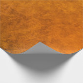 Alte Textur als abstrakte Grunge-Hintergrundabstra Geschenkpapier (Ecke)