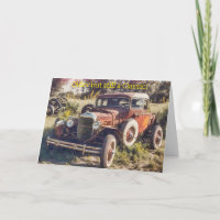 Alte Timer Erlangen alter Klassiker Auto Geburtsta