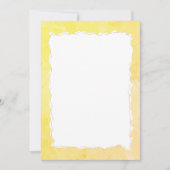 Alte Torn Papier Rahmen Textur DIY Karte (Vorderseite)