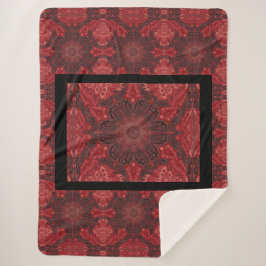 Alte Träume 115 Sherpadecke