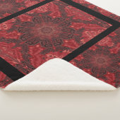 Alte Träume 115 Sherpadecke (3/4)