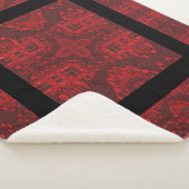 Alte Träume 266 Sherpadecke (3/4)