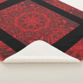 Alte Träume 268 Sherpadecke (3/4)