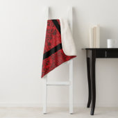 Alte Träume 272 Sherpadecke (Beispiel)