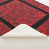 Alte Träume 272 Sherpadecke (3/4)