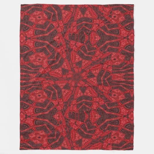 Alte Träume 280 Fleecedecke (Vorderseite)