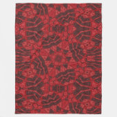 Alte Träume 281 Fleecedecke (Vorderseite)