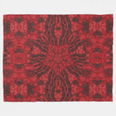 Alte Träume 283 Fleecedecke (Vorderseite (Horizontal))