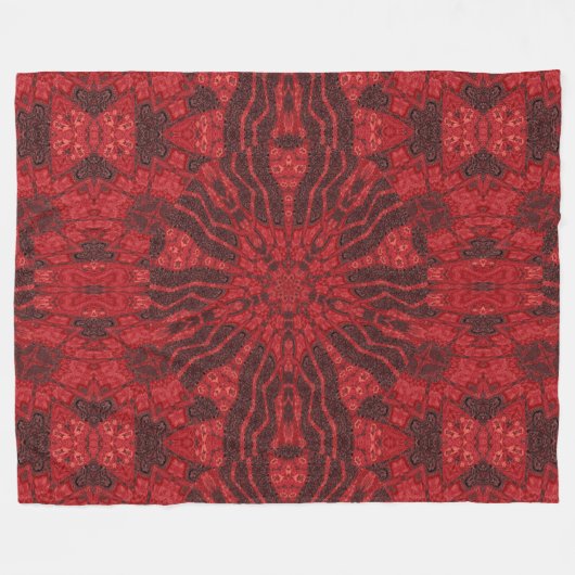 Alte Träume 283 Fleecedecke (Vorderseite (Horizontal))