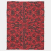 Alte Träume 284 Fleecedecke (Vorderseite)