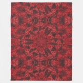 Alte Träume 288 Fleecedecke (Vorderseite)