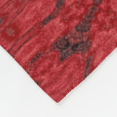 Alte Träume 296 Fleecedecke (Ecke)