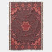 Alte Träume 41 Decke (Vorderseite Vertikal)