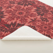 Alte Träume 43 Sherpadecke (3/4)