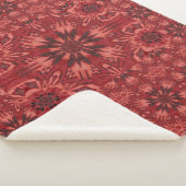 Alte Träume 54 Sherpadecke (3/4)