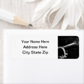 Alte Trompete (Insitu)