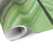 Alte Tür Geschenkpapier (Rolleneckpunkt)