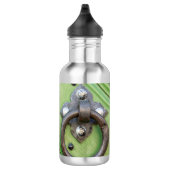 Alte Tür Trinkflasche (Rechts)