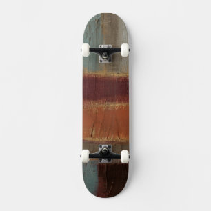 Alte Überlegungen II Skateboard