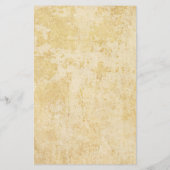 Alte USA-Flagge Flyer (Hinten)