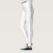 Alte Vampire wären unglaublich sexistisch, rassist Leggings (Links)