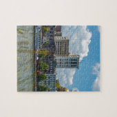 alte Verdichtereintrittslufttemperat historischer Puzzle (Horizontal)