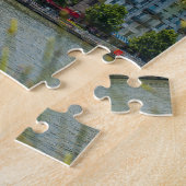 alte Verdichtereintrittslufttemperat historischer Puzzle (Seite)