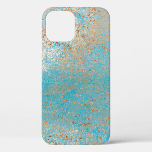 Alte, Vintage, abstrakte, Case-Mate iPhone Hülle