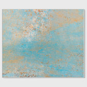 Alte, Vintage, abstrakte, Geschenkpapier (Flach)
