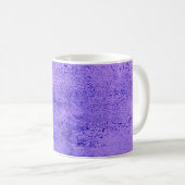 Alte, Vintage, abstrakte, Kaffeetasse (VorderseiteRechts)