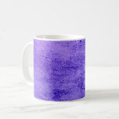 Alte, Vintage, abstrakte, Kaffeetasse (Vorderseite Links)
