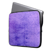 Alte, Vintage, abstrakte, Laptopschutzhülle (Vorderseite Links)