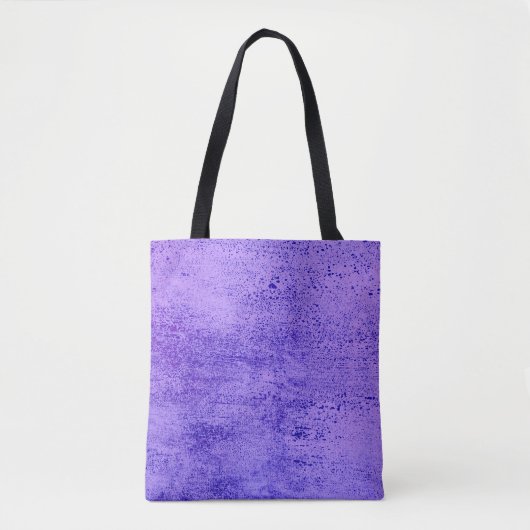 Alte, Vintage, abstrakte, Tasche (Vorderseite)