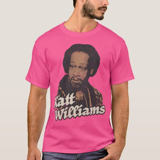 Alte Vintage Komödie T-Shirt (Vorderseite)