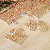 Alte Vintage Landmaschinen, Australien Puzzle (Seite)