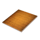 Alte Vintage Notenmusik Fliese (Seite)