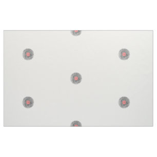 alte, vintage Vinyl Stoff