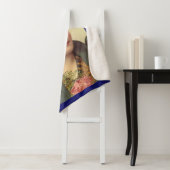 Alte Virginia Cheroots der 1890er Jahre und drucke Sherpadecke (Beispiel)