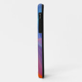 Alte Virginia-Rauch iPhone Rechtssache 2 Case-Mate iPhone Hülle (Hinten/Links)