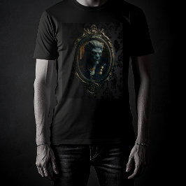 Alte Wahlkämpfer Männer T - Shirt