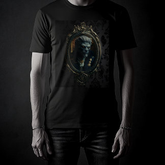 Alte Wahlkämpfer Männer T - Shirt