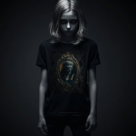 Alte Wahlkampffinanzlerin T - Shirt