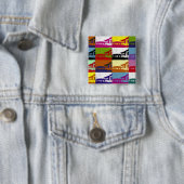 ALTE WALES BUTTON (Beispiel)