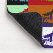 ALTE WALES MOUSEPAD (Ecke)